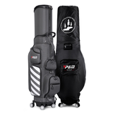 Túi Gậy Golf Fullset Nắp Cứng Đa Năng - PGM Elastic Golf Bag - QB041