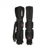 Túi Gậy Golf Fullset Có Bánh Xe Nhỏ Gọn - PGM Ultra Light Consigment Golf Bag - QB069