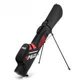 Túi Gậy Tập Golf Chống Nước Có Chân - PGM Waterproof Golf Stents Gun Bag - QIAB024