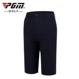 Quần Short Golf Nam - PGM Golf Trousers For Man - KUZ011