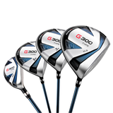 Bộ Gậy Golf Nam - PGM Advance G300 Series Men Golf Club Set - MTG025