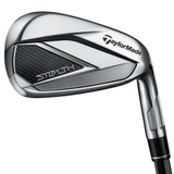 Bộ Irons Taylormade Stealth AS#5-PS RD TM60 S