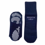 Tất chơi Golf chiều dài tầm trung giữ chắc mắt cá chân, vớ gôn đầu tròn phát huy tối đa sức mạnh chân D-Myth - 580132211