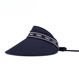 Mũ Golf Rộng Vành - PGM Women's Sun Protection Golf Hat -  MZ047