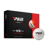 Bóng Chơi Golf 3 Lớp - 3 Layers Golf Ball - PGM Q017