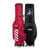 Túi Gậy Golf Fullset Nắp Cứng Đa Năng - PGM Elastic Golf Bag - QB041
