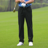 Quần Dài Golf Nam - Golf Trousers For Man - KUZ131