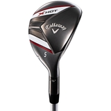 Bộ Gậy Golf Nam Cao Cấp - Men's Golf Club Set - CALLAWAY X HOT 21 GRAPHITE