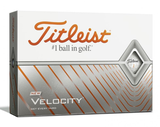 Bóng Golf Titleist - Velocity