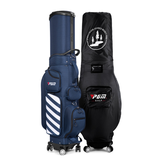 Túi Gậy Golf Fullset Nắp Cứng Đa Năng - PGM Elastic Golf Bag - QB041