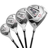 Bộ Gậy Golf Nam - PGM RIO II Advance Golf Clubs Set - MTG014