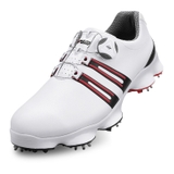 Giày Golf Nam - PGM XZ102 Men Microfibre Auto-Lacing Golf Shoes