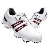 Giày Golf Nam - PGM XZ102 Men Microfibre Auto-Lacing Golf Shoes