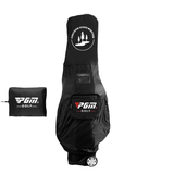 Túi Golf Hàng Không Bao Đựng Túi Golf Chống Nước - PGM Rain Cover - HKB011