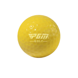Bóng Golf Lõi Kép Nhiều Màu - 2 Layer Color Golf Ball - PGM Q014