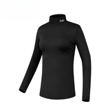 Áo Nữ giữ Nhiệt Golf - PGM YF440