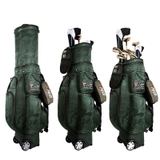 Túi Gậy Golf Camouflage - PGM Camouflage Retractable Golf Bag - QB048
