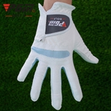 Găng Tay Golf Nữ Vải Mềm - PGM Golf Microfiber Skin Gloves - ST009