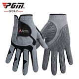 Găng Tay Golf Vải Sợi Co Dãn - PGM Golf Gloves - ST017