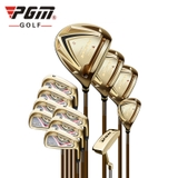Bộ Gậy Golf Nam - PGM NSR II Series - MTG017 (Pro Version)