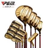 Bộ Gậy Golf Nam Cao Cấp - PGM Titanium Magic Eyes - MTG020