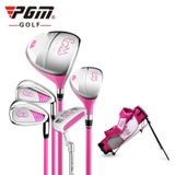 Bộ Gậy Golf Trẻ Em - PGM Pick Cat Junior Golf Clubs - JRTG007