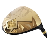 Gậy Driver Golf - PGM 10TH Anniversary Edition - MG009