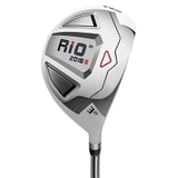 Gậy Rescue Golf - PGM Rio II Carbon Shaft - MG014R