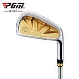 Gậy Golf Sắt 7 - PGM Golf #7 Iron 10TH Anniversary - TIG009
