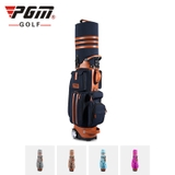 Túi Gậy Golf Fullset Nắp Cứng - PGM Golf Bag Multi Function - QB040