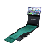 Máy Mô Phỏng 3D Tập Putting Tại Nhà - PGM MNQ007 Putting Golf Simulator