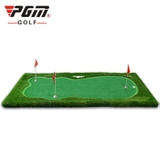 Thảm Tập Putting Golf Mô Phỏng Green - PGM Golf Green - GL006