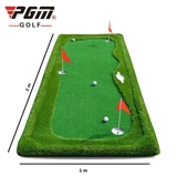 Thảm Tập Putting Golf Mô Phỏng Green - PGM Golf Green - GL006