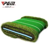 Thảm Tập Putting Golf Cỏ Nhân Tạo - PGM Putting Green With Two Line - GL009