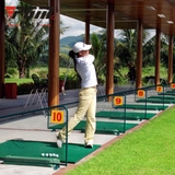 THẢM TẬP SWING GOLF - PGM Range Hitting - DJD001