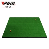 Thảm Tập Swing Golf 1mx1,25m - PGM Hitting Mat - DJD002
