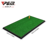 THẢM TẬP SWING - PGM Mini Hitting Mat With Base -  DJD004