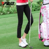 Quần Dài Golf Nữ - PGM Women Brushed Pant - KUZ045
