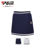 Váy Golf Thu Đông - PGM Golf Skirt - QZ024