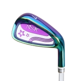 Bộ Gậy Golf Nữ Titanium - PGM Ladies Titanium Golf Clubs - LTG026