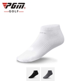 Tất Chơi Golf  - PGM Men Short Stockings - WZ007