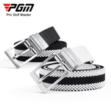 Dây Lưng Golf Da Nam - PGM Men's Leather Golf Belts - PD018