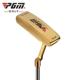 Gậy Golf Putter (Thuận Trái) - PGM Men Left Hand Golf Putter - TUG027