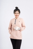 Áo Khoác Golf Nữ - Noressy Woman Golf Jacket - NRSPJTW0002
