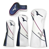 Bộ Gậy Golf Nữ - Women's golf club set - MIZUNO Efil-8 Lady