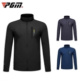 Áo Khoác Golf Nam - Men's Wool Golf Jacket - PGM YF391