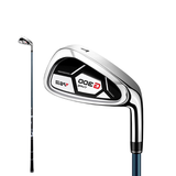 Gậy Sắt 7 Tay Trái - PGM Golf #7 Iron G300 - TIG025