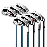 Gậy Sắt 7 Tay Trái - PGM Golf #7 Iron G300 - TIG025
