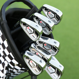 Gậy Sắt 7 Tay Trái - PGM Golf #7 Iron G300 - TIG025