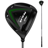 Gậy Driver Golf - PGM NSR III Titan Carbon Shaft - MG017